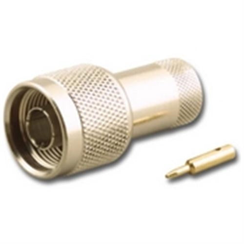FOR RG-58/U TWIST ON PLUG (RFN-7672)