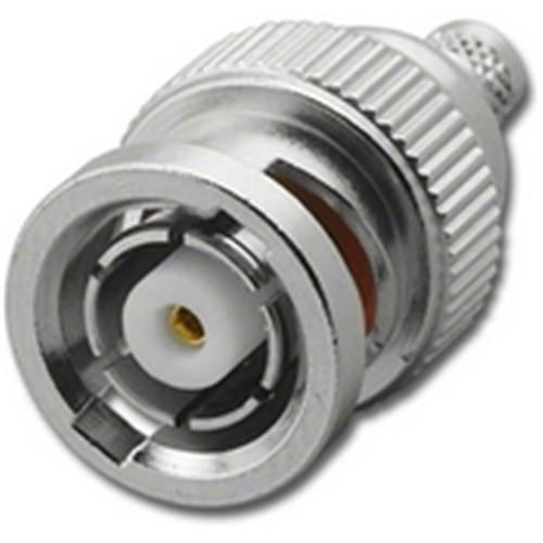 FOR RG-58 DUAL CRIMP PLUG REV.POL. BNC (RPB-3902)