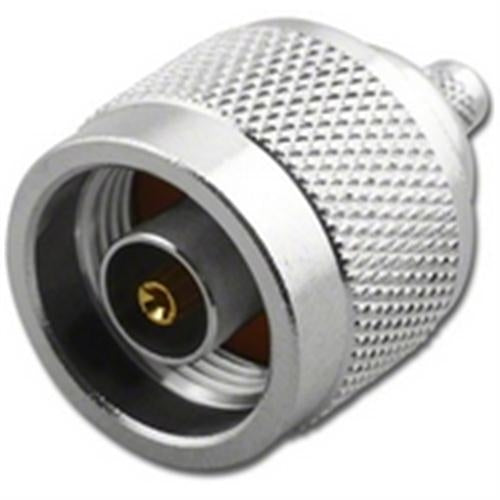 FOR RG-58/U REV.POL."N" CRIMP PLUG (RPN-6702)