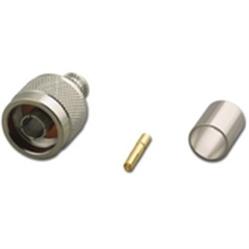 FOR RG-8/U REV.POL."N" CRIMP PLUG (RPN-6706)