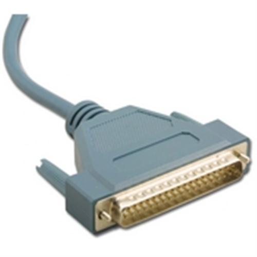 LFH60/M TO DB37/M 3 METER ROUTER CABLE (S-CS449M-3M)