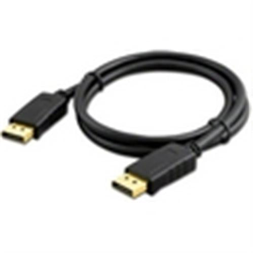 DISPLAY PORT CABLE 03 ft (S-DSP2-03)
