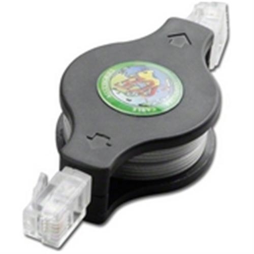 EAZY RJ11 TO RJ11 (6P4C) CABLE (S-EZRJ11)