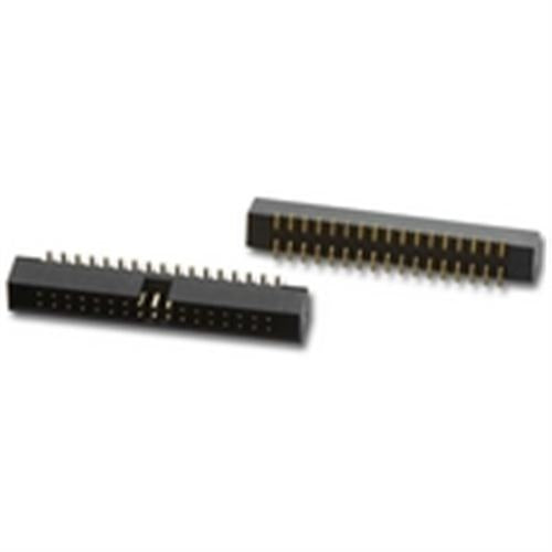 34 PIN SMT 2.0mm DUAL ROW BOX HEADER (SBE-34SMT)