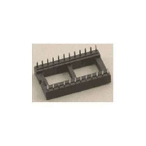 IC Socket (SCL-24-P2)