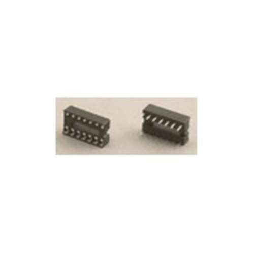 IC Socket (SCS-14-P2)