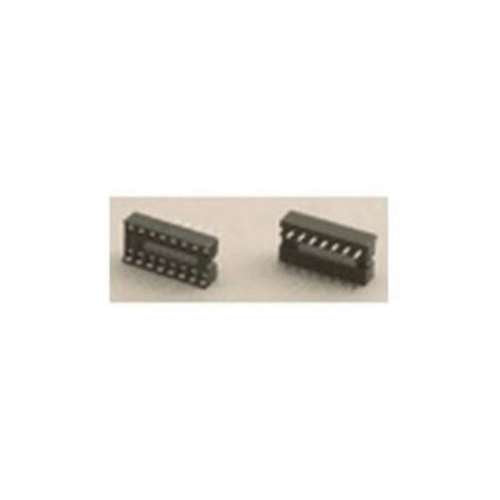 IC Socket (SCS-16-P2)