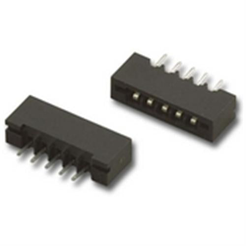 5 PIN FLEXIBLE PCB CONNECTOR FOR PCB (SFB-05)