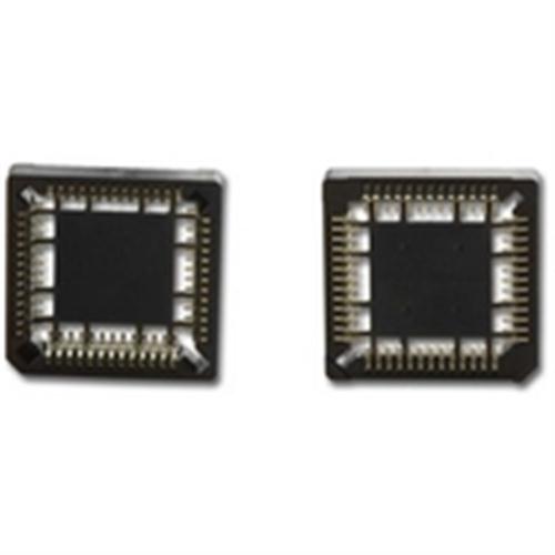 SURFACE MOUNT PLCC 52 PIN W/O PolPegs (SMT-52NT)