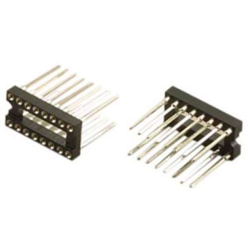IC Socket (SQA-16-P)