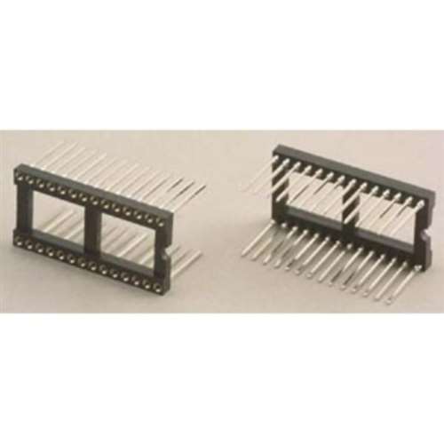 IC Socket (SQA-28-P)