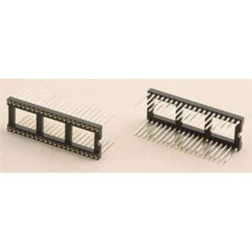 IC Socket (SQA-40-P)