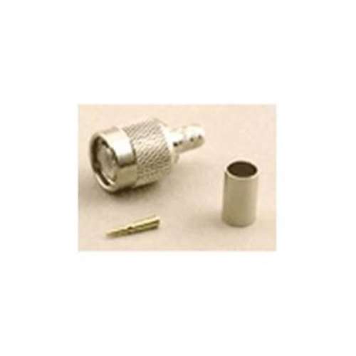 TNC Connector (TNC-3421P)