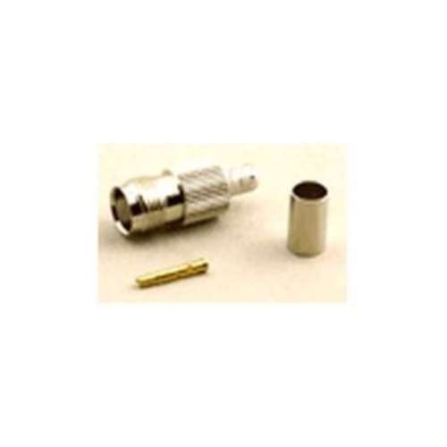 TNC Connector (TNC-3451P)