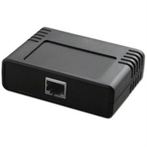 RGB RCA JACKS TO RJ-45 ADAPTOR (TPV-RGB-RF)