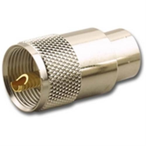 UHF MALE PL-259 TEFLON INSULATOR (UHF-7601)