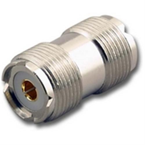 UHF FEMALE TO FEMALE INLINE SPLICE (UHF-7614)