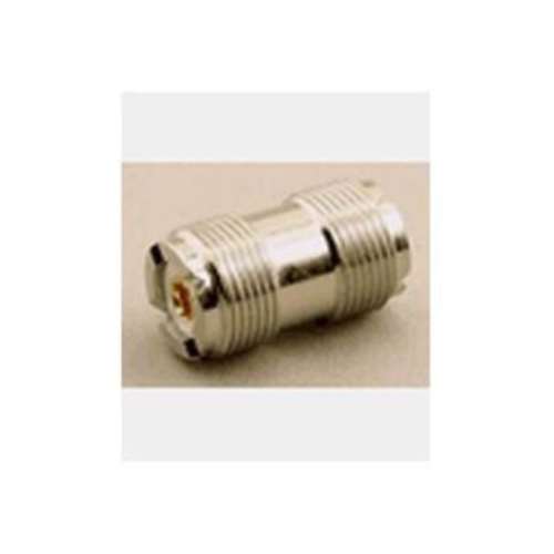UHF Inline Splice (UHF-7614P)