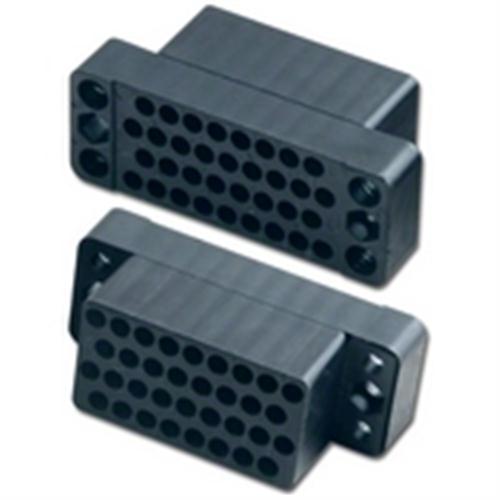 V DOT 35 MALE CRIMP HOUSING STAMPED (V35-HP-STMP)