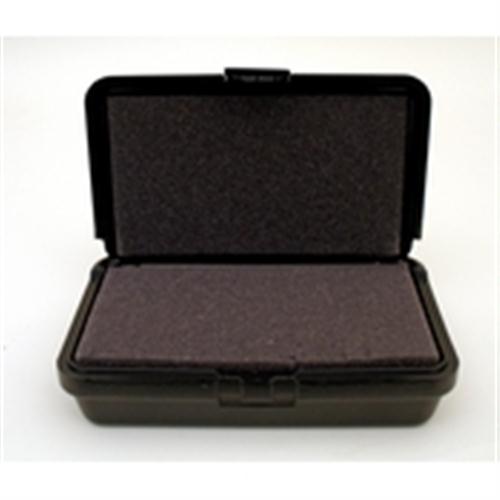 Platt 105 Blow Molded Case I.D. 7 1/8" x 4" x 1 15/16" (105)