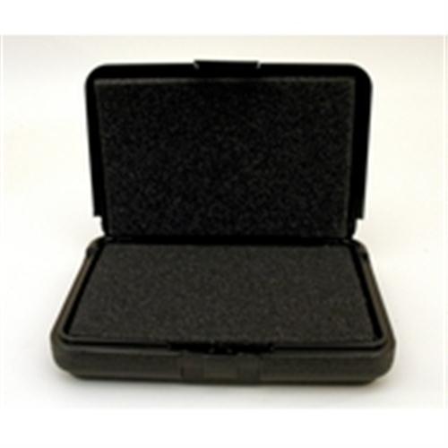 Platt 106 Blow Molded Case I.D. 7 1/2" x 5" x 1 11/16" (106)