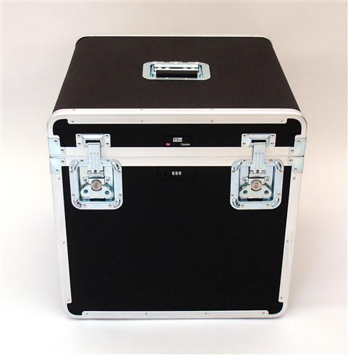 Platt Cases 1114M Guardsman ATA 300 Shipping Cases with Built-In TSA Lock (1114M)