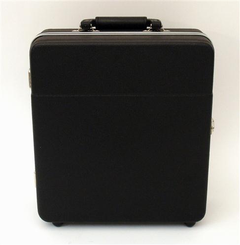 Platt 1414 Light Duty ABS Case with Foam (1414)