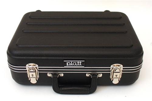 Platt 1416 Light Duty ABS Case with Foam (1416)
