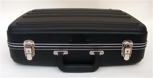 Platt 1419 Light Duty ABS Case with Foam (1419)