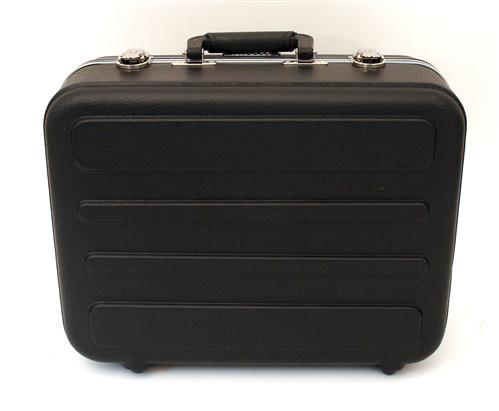 Platt 1426 Light Duty ABS Case with Foam (1426)