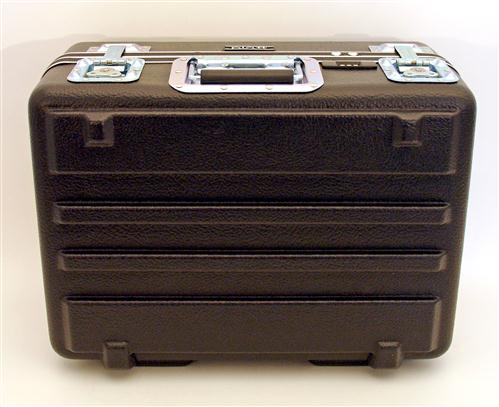 Platt 181309A Heavy Duty ATA Platt Case (181309A)