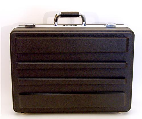 Platt 2007 Medium Duty ABS Case with Foam (2007)