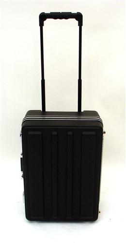 Platt 201407H Heavy Duty Polyethylene Case w/Wheels and Handle (201407H)