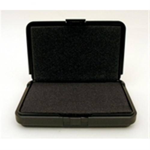 Platt 202 Blow Molded Case I.D. 8 1/2" x 5 1/2" x 1 11/16" (202)