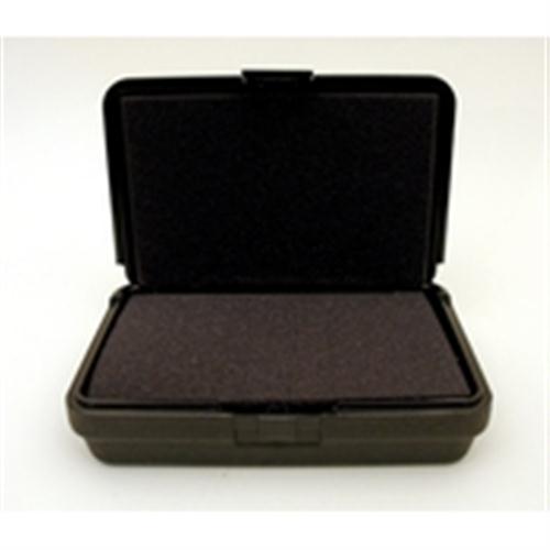 Platt 203 Blow Molded Case I.D. 8 1/2" x 5 1/2" x 2 3/16" (203)