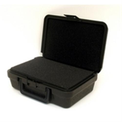 Platt 205 Blow Molded Case I.D. 8 1/2" x 5 1/2" x 3 3/16" (205)