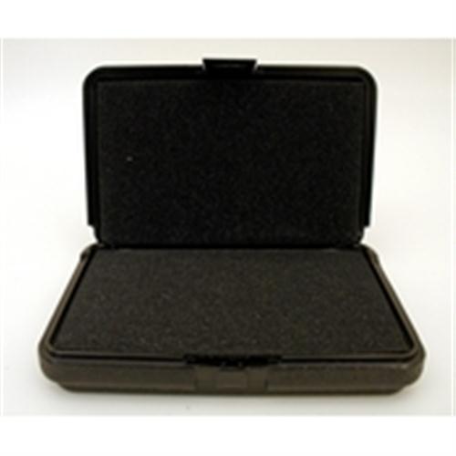 Platt 206 Blow Molded Case I.D. 9 1/2" x 6" x 1 15/16" (206)