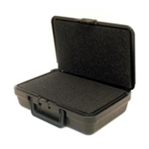 Platt 207 Blow Molded Case I.D. 9 1/2" x 6" x 2 11/16" (207)