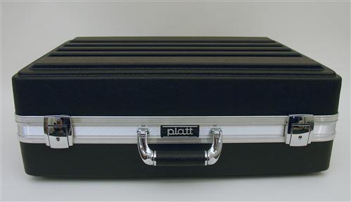Platt 2207 Medium Duty ABS Case with Foam (2207)