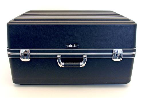 Platt 241811H Heavy-Duty ATA Case w/ Wheels and Scoping Handle (241811H)