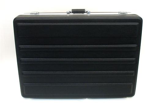 Platt 2807 Medium Duty ABS Case with Foam (2807)
