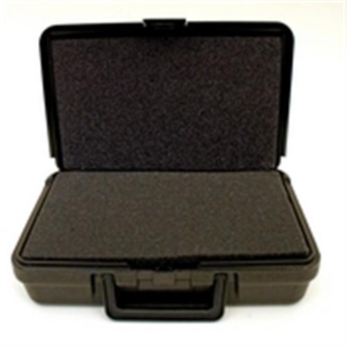 Platt 303 Blow Molded Case I.D. 10 3/16" x 6 1/2" x 2 11/16" (303)