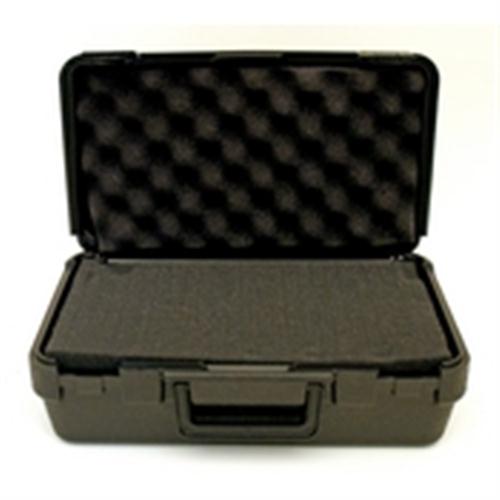 Platt 310 Blow Molded Case I.D. 12 3/8" x 6 7/8" x 5 3/16" (310)