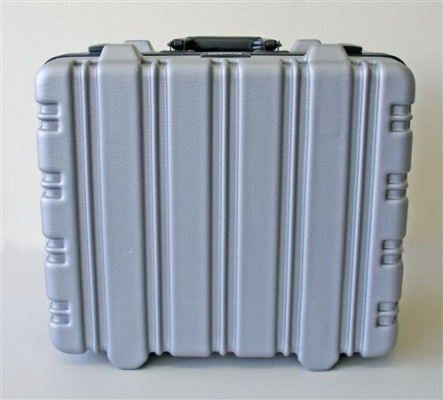 Platt 359TG-SGSH Gray Super-Size Tool Case (359TG-SGSH)