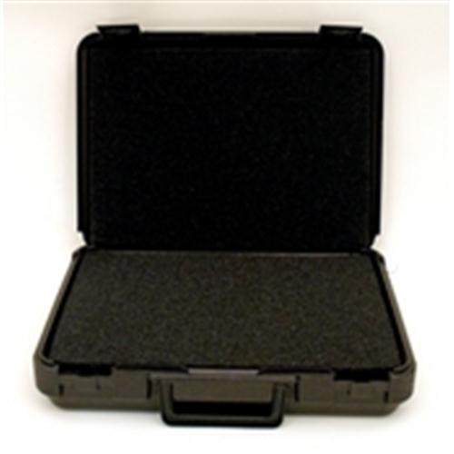 Platt 405 Blow Molded Case I.D. 12 3/8" x 8 7/8" x 2 7/8" (405)