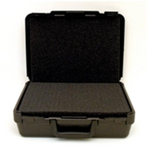 Platt 406 Blow Molded Case I.D. 12 3/8" x 8 7/8" x 4" (406)