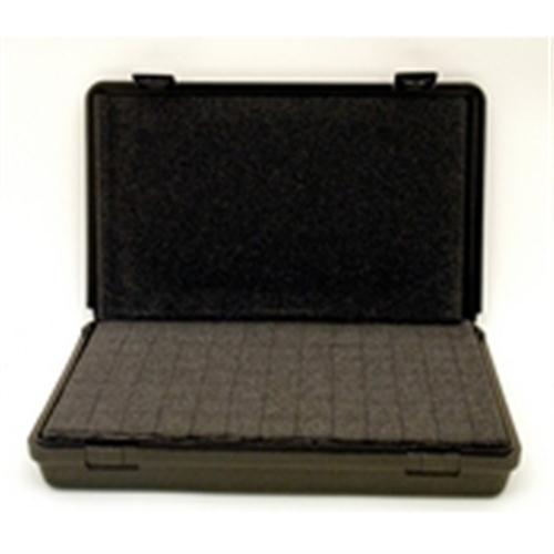 Platt 409 Blow Molded Case I.D. 13" x 8" x 2 1/4" (409)