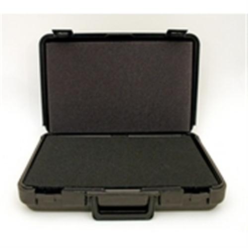 Platt 503 Blow Molded Case I.D. 13 7/8" x 8 7/8" x 2 7/8" (503)