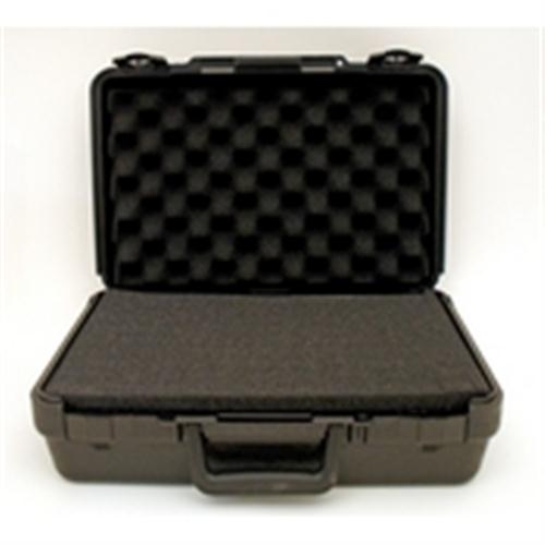 Platt 505 Blow Molded Case I.D. 13 7/8" x 8 7/8" x 5 1/8" (505)