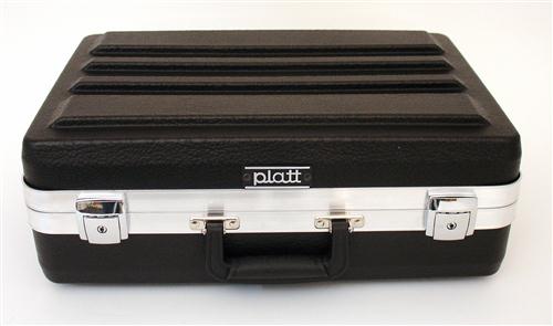 Platt 600T-CB Standard Tool Case (600T-CB)